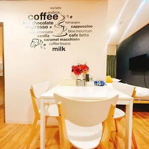 Apartamento 通天閣南, Osaka