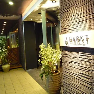 Отель Holiday Namba By Ihg, Осака
