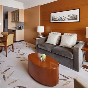 5* فندق إنتركونتيننتال