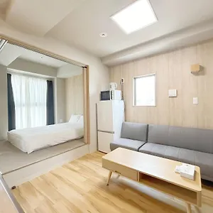  公寓 Dc桜の苑902和式双人
