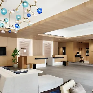 מלון Fairfield By Marriott Namba, אוסקה