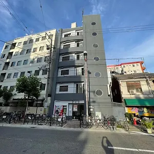  酒店 Aiwa For Men's Only