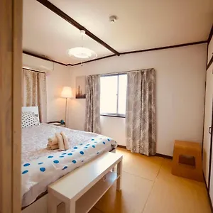  公寓式酒店 Nippori Nishi-tengachaya Guesthouse西天下茶屋アパートメント