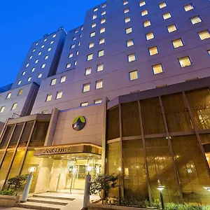 Otel Ark Shinsaibashi -route Hotels-, Osaka