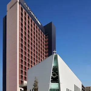 Otel Hearton Kita Umeda, Osaka